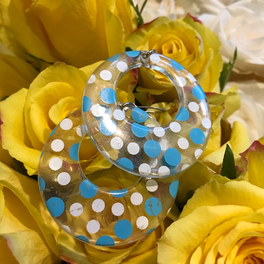 Summer Earrings